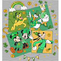 ST PATRICKS DAY-ST 892